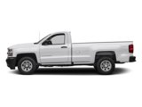 Used 2018 Chevrolet Silverado 1500 W/T w/ WT Convenience Package image 4