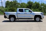 New 2025 Toyota Tacoma SR image 4