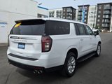 Certified 2023 Chevrolet Suburban Premier image 6