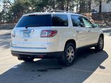 Used 2014 GMC Acadia SLT image 3