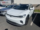 Used 2021 Volkswagen ID.4 Pro S w/ ID.4 Protection Package image 2