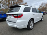 Certified 2024 Dodge Durango GT image 6