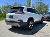 Used 2021 Jeep Cherokee Limited image 3
