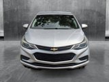 Used 2018 Chevrolet Cruze LT w/ LT Fleet Convenience Package image 2