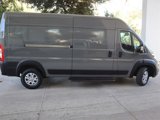 New 2025 RAM ProMaster 2500 w/ Quick Order Package 22G SLT image 3