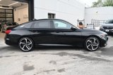 Certified 2019 Honda Accord Sport image 2