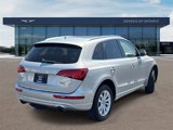 Used 2017 Audi Q5 2.0T Premium image 4