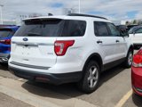 Used 2018 Ford Explorer 4WD image 2