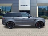 Used 2019 Land Rover Range Rover Sport Supercharged image 4
