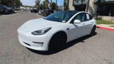 Used 2021 Tesla Model 3 Standard Range Plus image 4