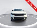 New 2025 Jeep Grand Cherokee L Limited w/ Luxury Tech Group II image 3