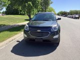 Used 2017 Chevrolet Equinox LT w/ Convenience Package image 2