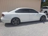 Used 2018 Volkswagen Passat 2.0T R-Line image 6