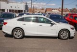 Used 2018 Chevrolet Malibu LT image 4