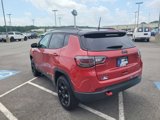 Used 2023 Jeep Compass Trailhawk w/ Trailhawk Elite Group image 5