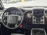 Used 2014 Ford F350 Lariat w/ Chrome Package image 2