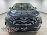 Used 2022 Ford Edge SEL w/ Convenience Package image 2