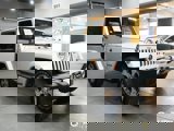 Used 2012 Jeep Wrangler Sahara image 3