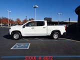 Used 2020 Chevrolet Silverado 1500 W/T w/ WT Fleet Convenience Package image 2