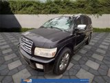 Used 2008 INFINITI QX56 4WD image 2