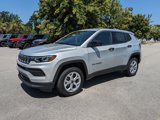 New 2025 Jeep Compass Sport image 2