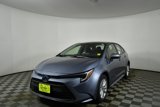 New 2025 Toyota Corolla LE image 4