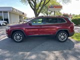 Used 2019 Jeep Cherokee Latitude Plus w/ Cold Weather Group image 4