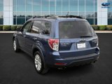Used 2012 Subaru Forester 2.5X Limited image 4