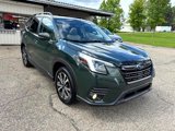 Used 2022 Subaru Forester Limited image 3