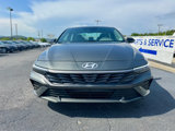 New 2025 Hyundai Elantra Sport image 5
