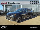 New 2025 Audi Q5 2.0T Premium image 6