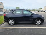 Used 2021 Chevrolet Equinox LS image 2