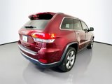 Used 2016 Jeep Grand Cherokee Limited image 5