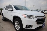 Used 2019 Chevrolet Traverse LT image 4