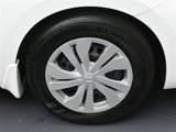 Used 2024 Nissan Versa S w/ Trunk Package image 6