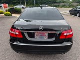Used 2011 Mercedes-Benz E 350 4MATIC Sedan image 4