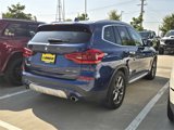 Used 2021 BMW X3 sDrive30i image 3