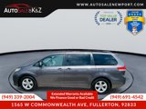 Used 2014 Toyota Sienna LE image 3