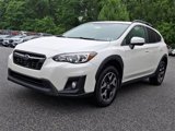 Used 2018 Subaru Crosstrek 2.0i Premium w/ Moonroof Package image 3