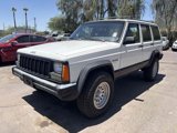 Used 1996 Jeep Cherokee Sport image 2