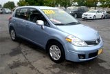 Used 2012 Nissan Versa 1.8 S w/ Plus Pkg image 5