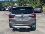 Used 2021 Kia Seltos EX image 4