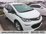 Used 2021 Chevrolet Bolt LT image 2