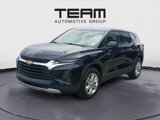 Used 2020 Chevrolet Blazer LT image 3