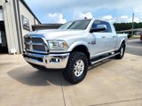 Used 2018 RAM 3500 Laramie image 2