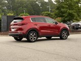 Used 2020 Kia Sportage LX w/ LX Popular Package image 3