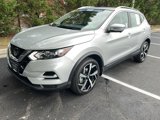 Used 2022 Nissan Rogue Sport SL image 5