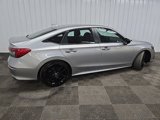 Used 2022 Honda Civic Sport image 3