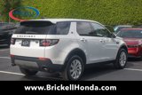 Used 2019 Land Rover Discovery Sport SE image 5