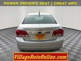 Used 2014 Chevrolet Cruze LT image 4